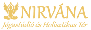 nirvána teljes logó 1