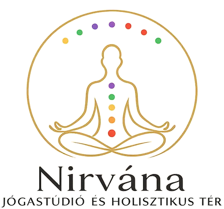 Miskolci Jógastúdiónk Logója